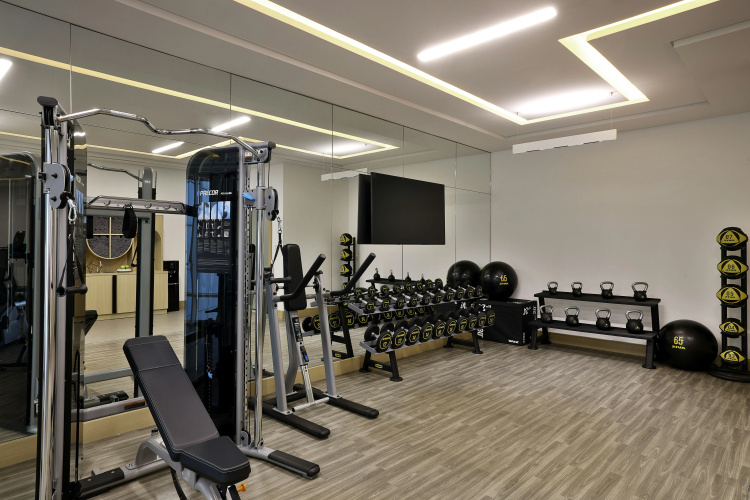 Hilton Riyadh Olaya photo 23