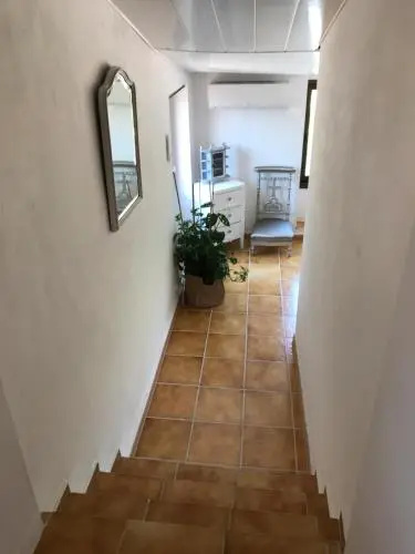 Mas du tilleul