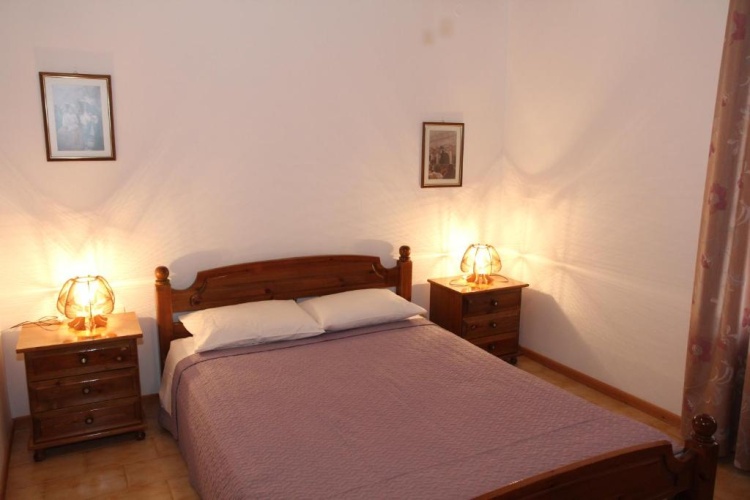 2 Bedrooms Superior Apartment with balcony and with view