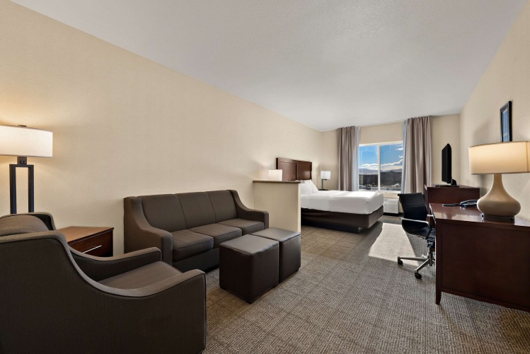 Double Suite