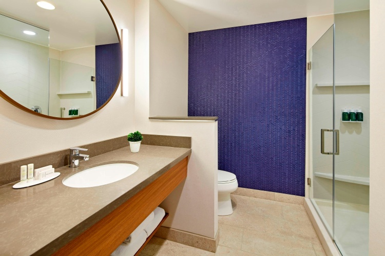 Fairfield By Marriott Inn & Suites Indio Coachella photo 9