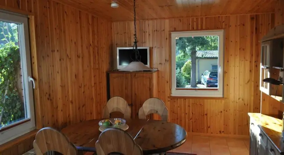 Ferienhaus Sellin