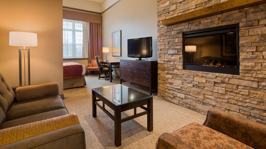 Best Western Parkway Inn & Conference Centre photo 7