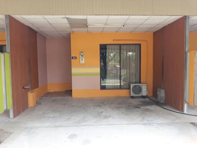 Baan Nopparat