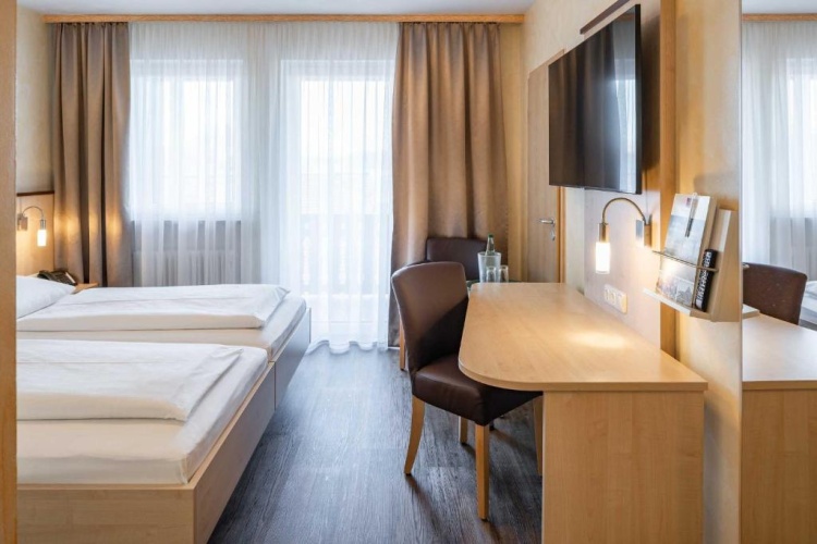 Comfort Single room