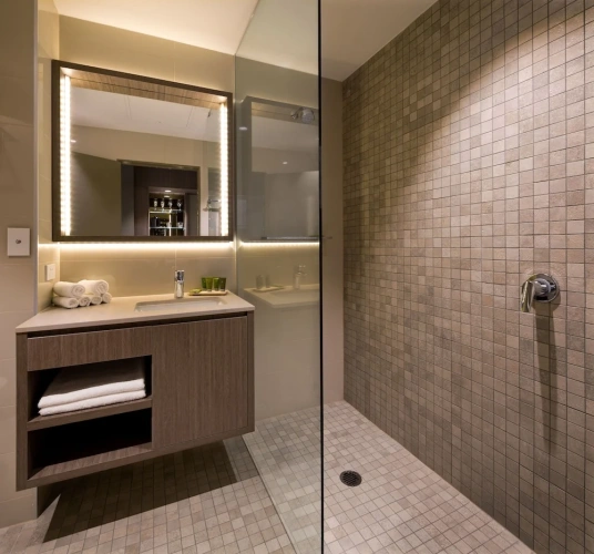 Executive Double Suite