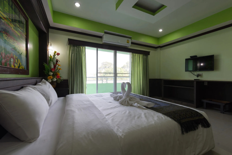 Hiso Place Hotel