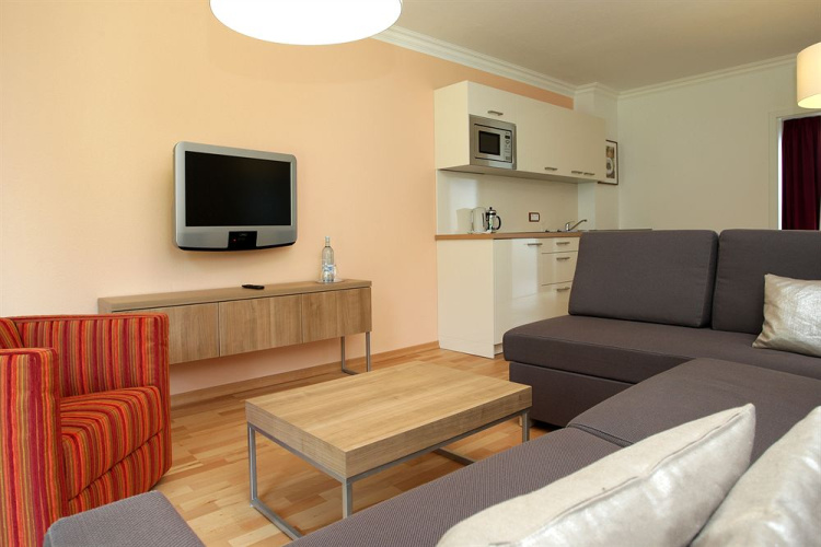 Hotel Schloss Ranzow