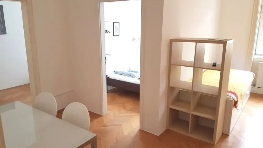 Sobieski City Apartment 12