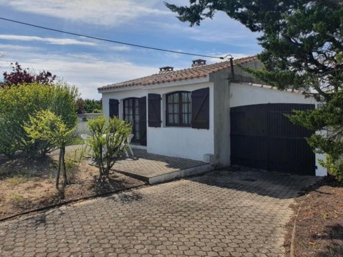Cottage