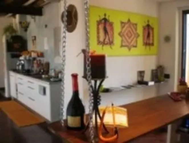 Abelia Holiday House