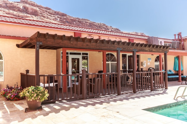 Aarchway Inn photo 15