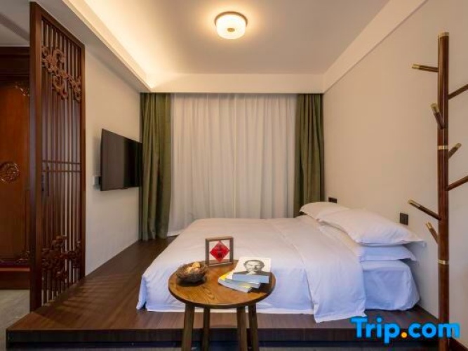 Luxury Double room