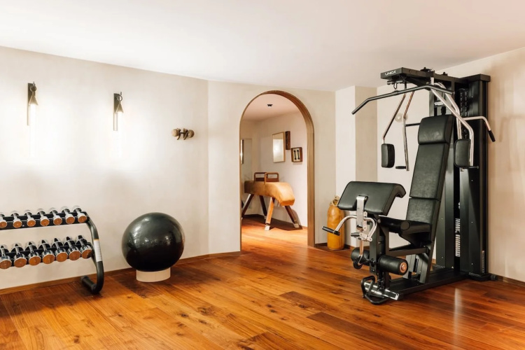 The Rebello Hotel & Spa photo 46