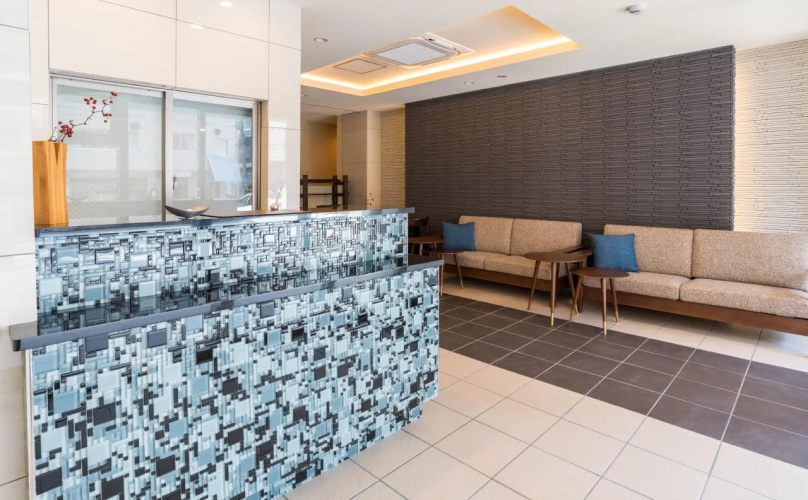 FDS Tennnoji Hotel