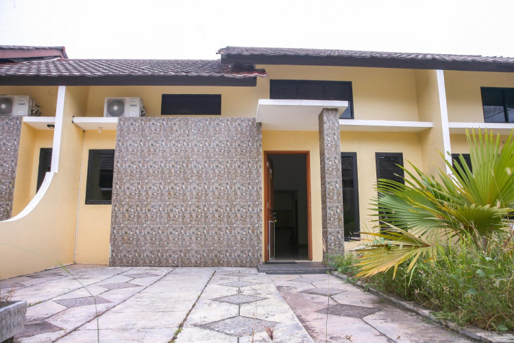 Serrata Terrace