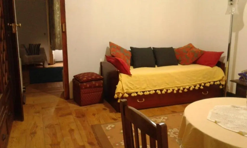 1 Bedroom Suite