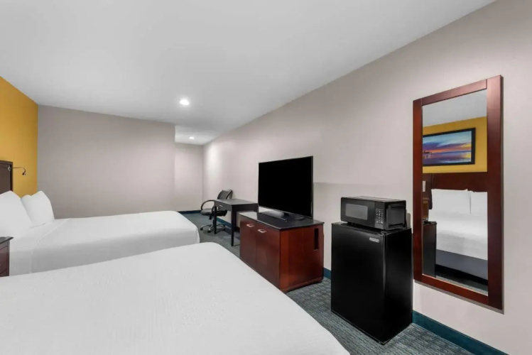 Best Choice Inn Chula Vista