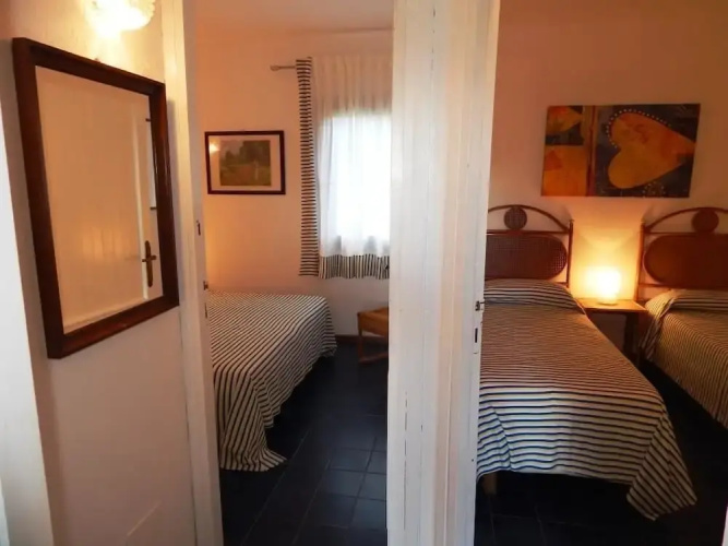 AffittaSardegna - Mediterranea Apartment