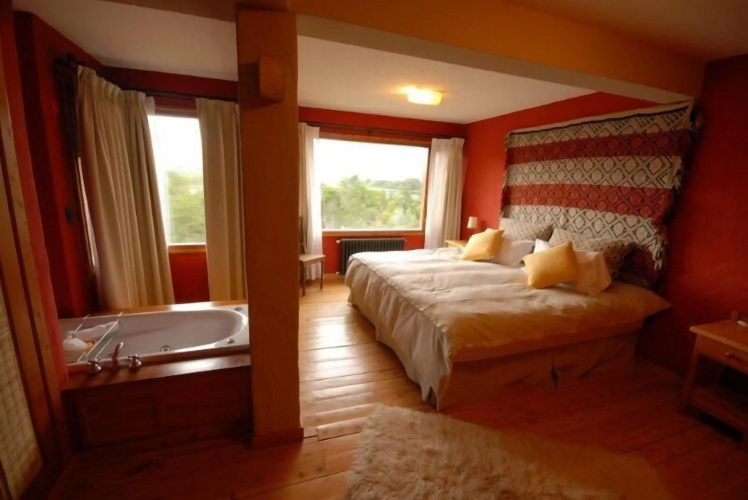 Rio Manso Lodge