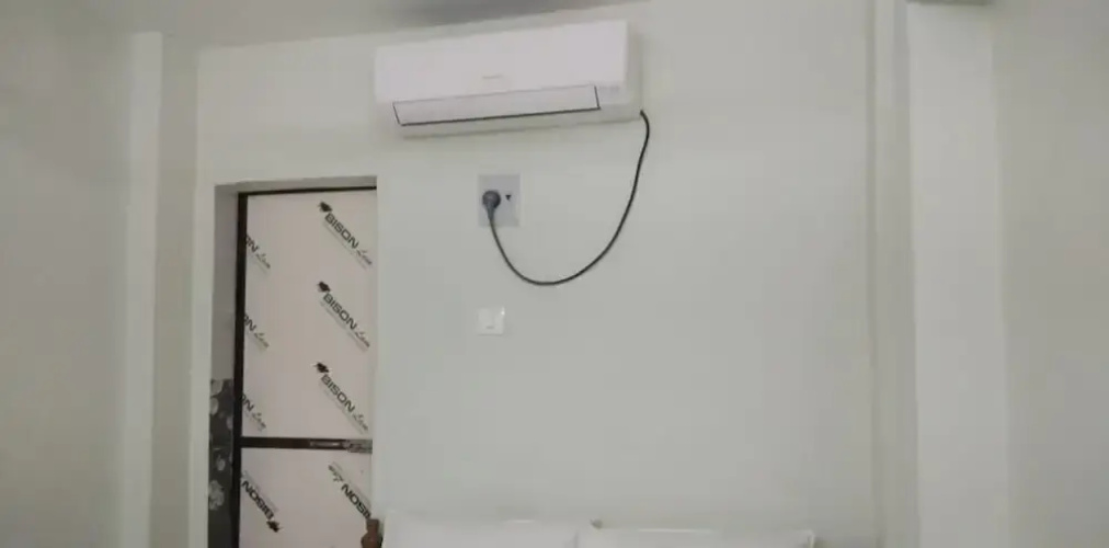I-Roomz Cpr Residency