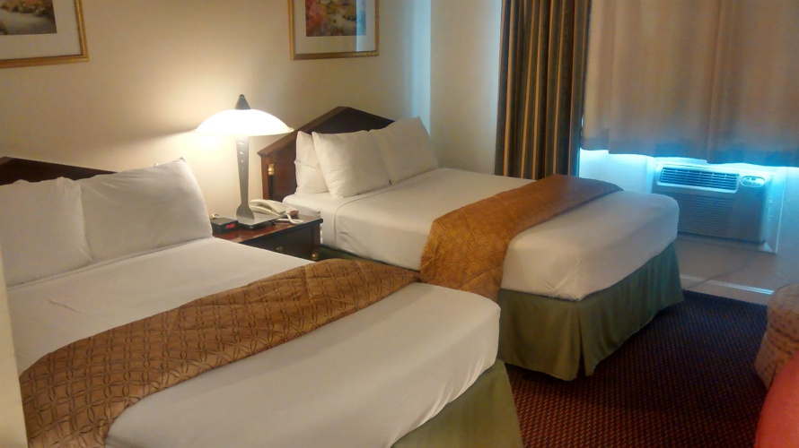 Hyannis Plaza Hotel