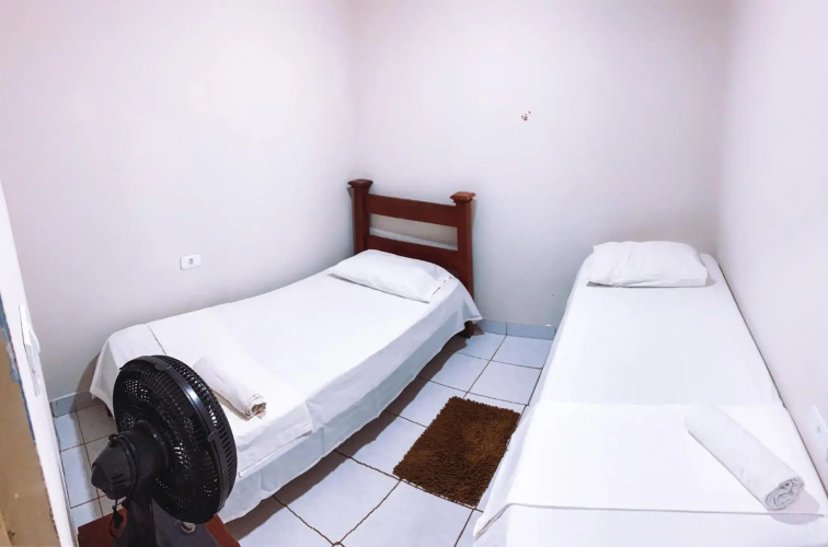 Apartamento Vila Isabel