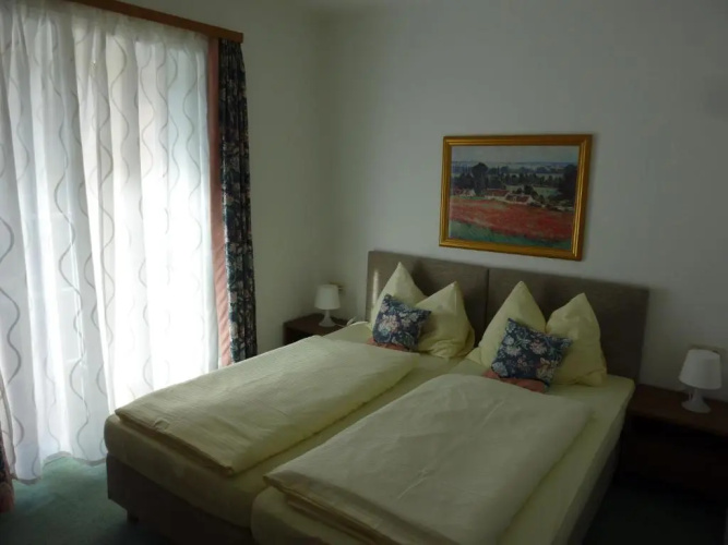 Alpina Ferienappartements