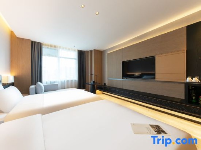 Business Twin room