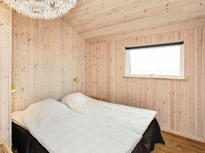 6 Person Holiday Home in Faaborg