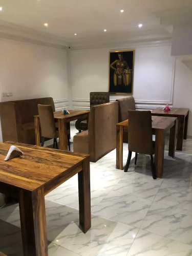Davalon suites & Apartments