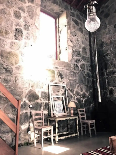 Serreta Island Home AL