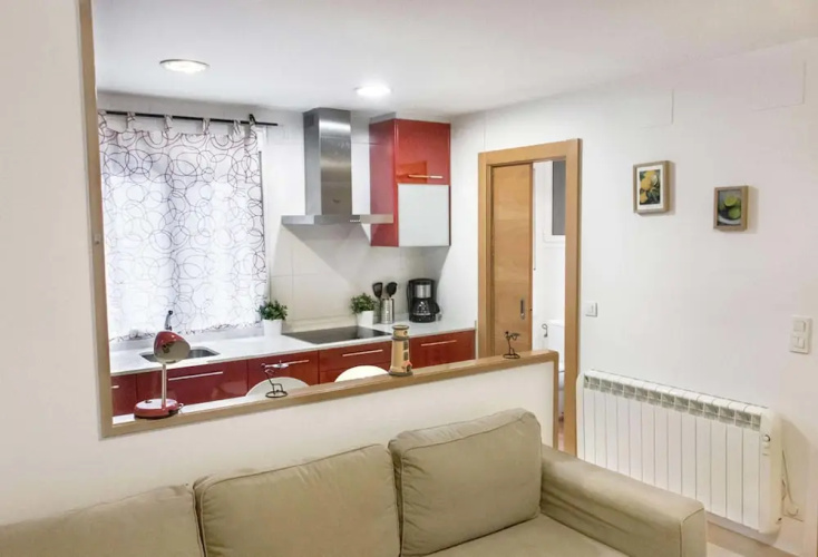 Apartamento Vitoria