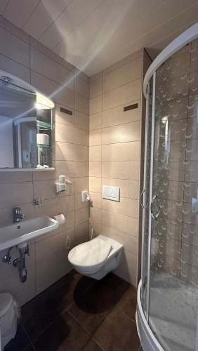 Superior Double room with lake view