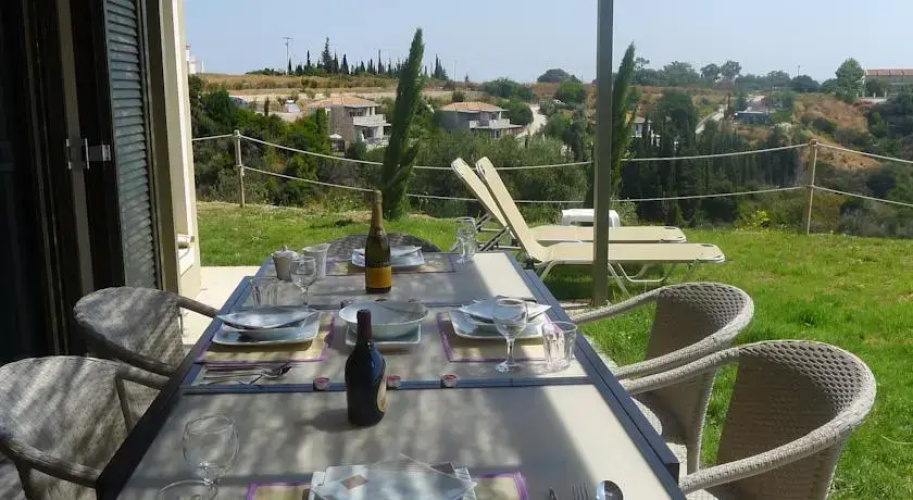Divaria Villas