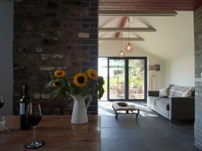 House Cae Cwpwl Le Barcarès