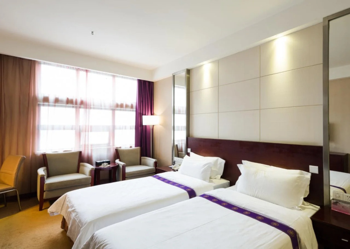 Dayhello Hotel Shenzhen