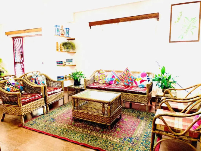 Aashishkhim Guest House