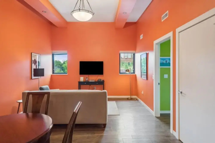Sunstone Suite - 202