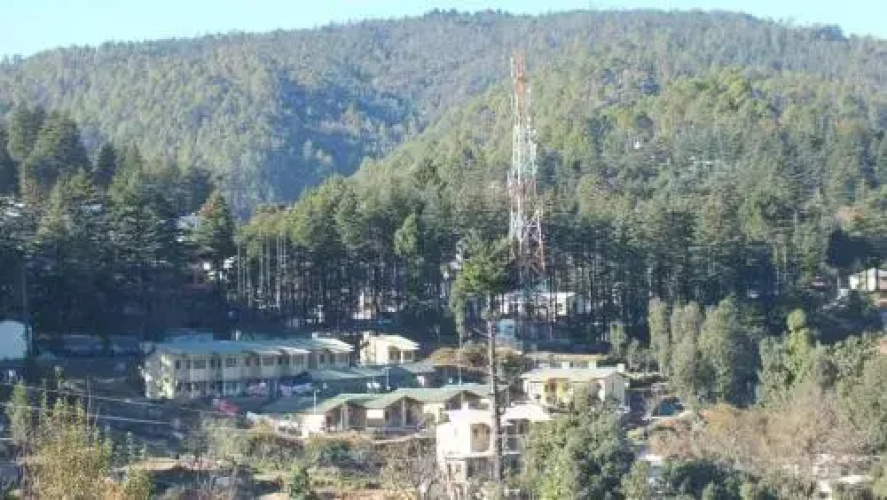 Nature Treat Resort