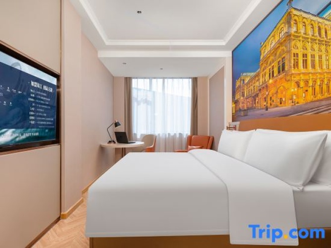 Business Double room