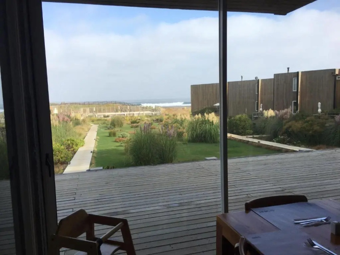 Lodge del Mar
