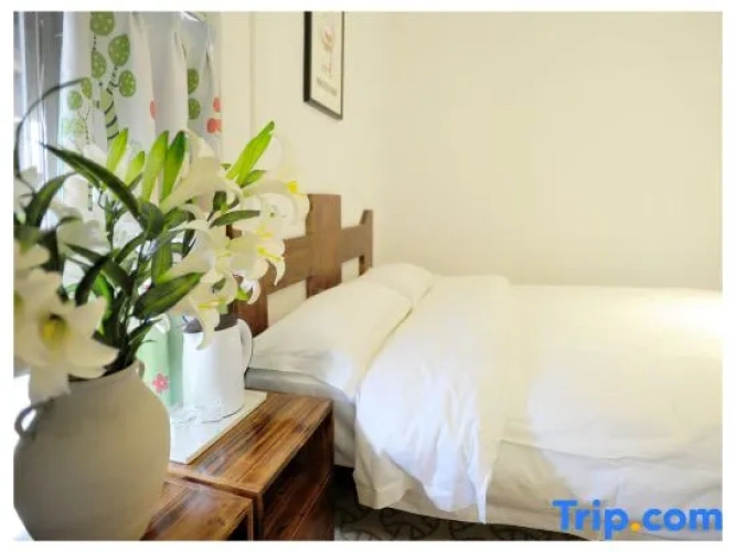 Premium Twin room