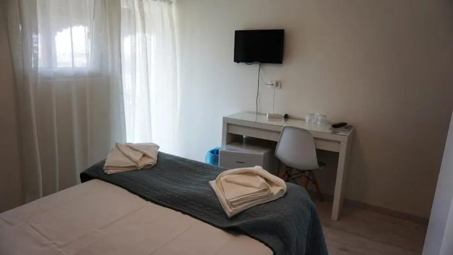OITUZ Boutique Residence