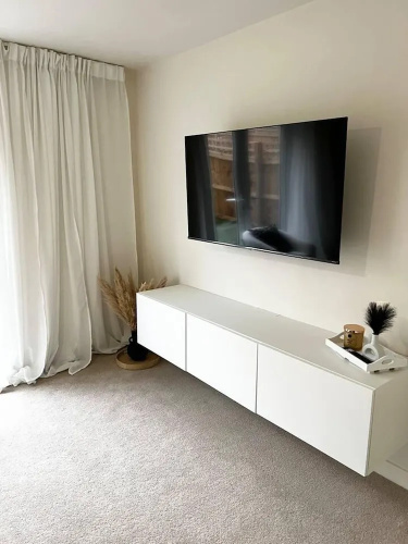 Beautiful 3-bed House in Bradford