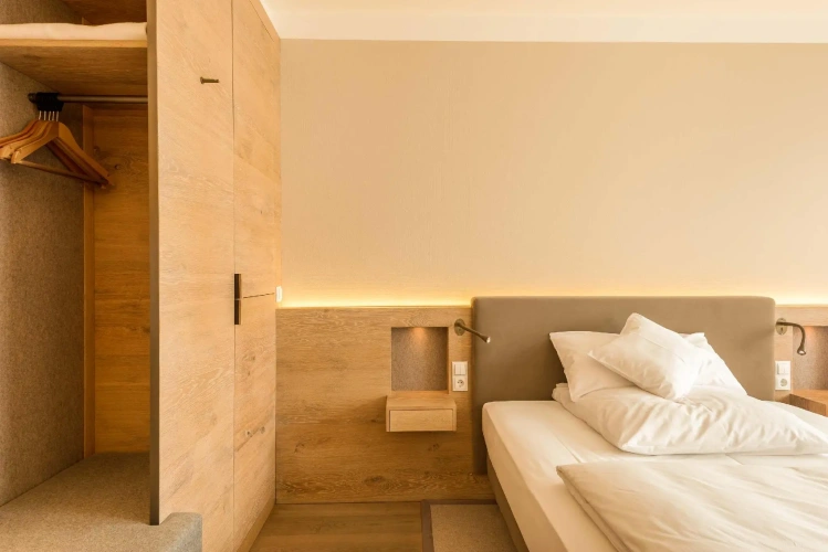 Comfort Single room