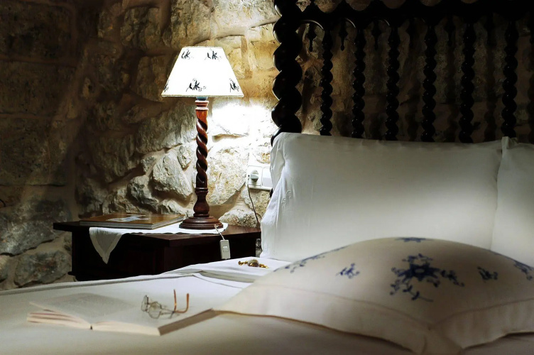 Cas Comte Suites & Spa - Adults Only
