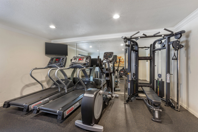 Best Western Town & Country Lodge photo 21