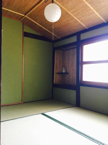 OMEGURI-AN