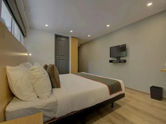 OYO Flagship 2485 Hotel Kalash Inn